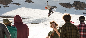 Peace park par Danny Davis