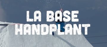 Trick Tips : handplant !