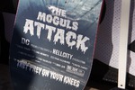 DC Moguls attack