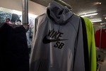 Nikesnowboarding devient Nike SB