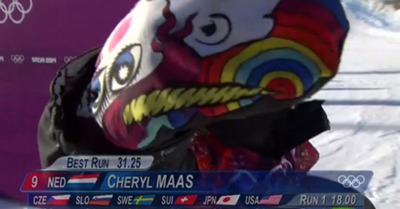 La question gay à Sotchi