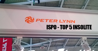 ISPO - Top 5 Insolite