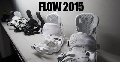 Flow 2015