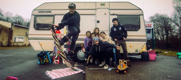 Comme un gitan : la video