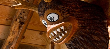 Stash Gathering 2014 &agrave; Avoriaz : reportage