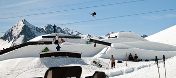 Poney Session 2014 J1