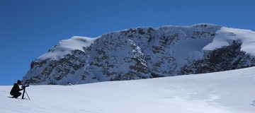 Team Nitro Inter - Shooting Val d'Is&egrave;re