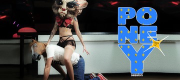 Poney Session 2014 : la vid&eacute;o !