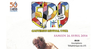 EPO 2014 ce week end !