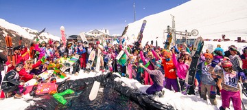 EPO 2014 ce week end !