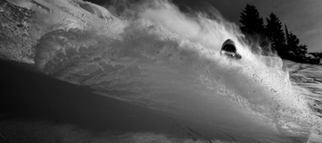 Les filles d'Avoriaz se bougent !