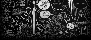 Ride the Wall - Expo &agrave; Gen&egrave;ve