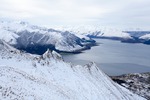 Les fjords Néo-zélandais !