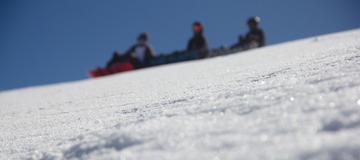 Ouverture les 2 alpes !