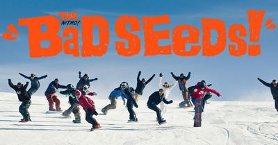 The Bad Seeds : micro-teaser