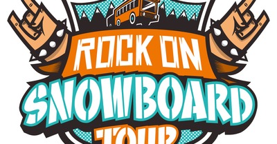 Rock On Snowboard tour 2014 : les dates
