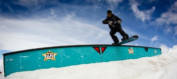 Journ&eacute;e de fermeture aux 2 Alpes