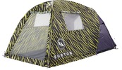 Burton After Party Tent