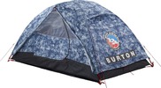 Burton Night Cap Tent