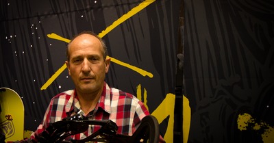 Régis Rolland n'est plus chez Apo !