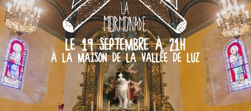 Les tubes 2 glaces, 19 septembre &agrave; Luz St Sauveur