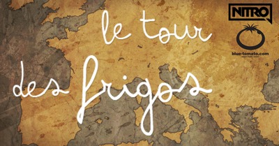 The Trip Ep1 : Le tour des frigos