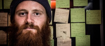 Avant-premiere Mr Plant &agrave; Lyon : reportage