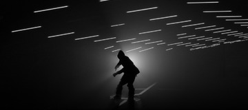 Le tour des Frigos, part 1