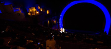 Avant-Premiere Higher : reportage