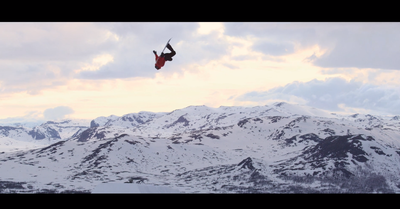 Oakley - Snowboarding For Me - Full Film !