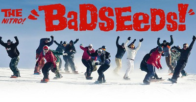 The Bad Seeds : Film complet !