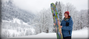 Furlan : The movie, l'interview.