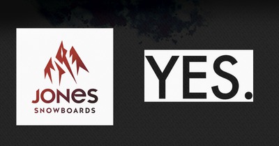 Gagne la board que tu testes : Les gagnants Jones et Yes