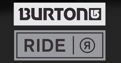 Gagne la board que tu testes : Les gagnants Burton et Ride