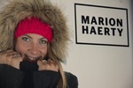 Marion Haerty
