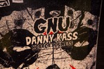 GNU Danny Kass