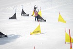 Sokkhom de Red Bull remporte son slalom face à Technine !