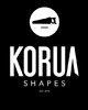 KORUA Shapes Logo