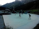 Le petit skatepark qui fait plaisir.