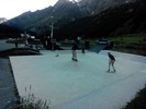 Aprème chill on skate !