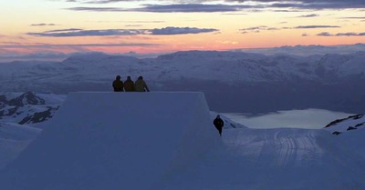One Jump : le film complet