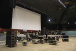 Montage de l'écran