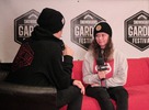 Emma en interview par Larrogs