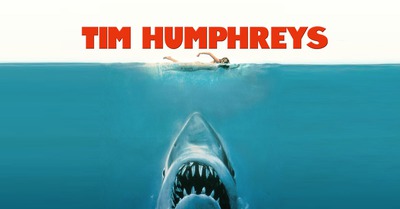 Caca mou : Tim Humphreys