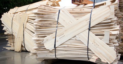 Comment est fait un snowboard&nbsp;?