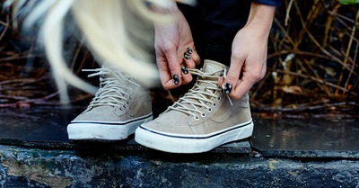 Les 50 meilleures chaussures pour l'hiver.