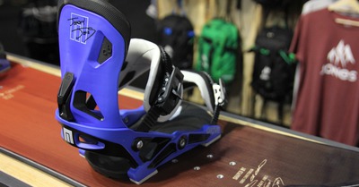 2016 en vid&eacute;o : LibTech et Jones