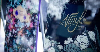 2016 en vid&eacute;o : Rome et Nitro