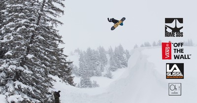 Gagne le kit de : Thomas Delfino !