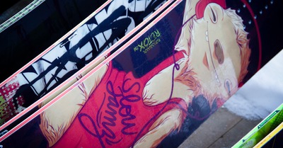 2016 en vid&eacute;o : Rossignol et K2.